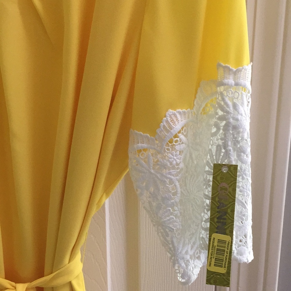 NWT Gianni Bini size L​ - Picture 2 of 4